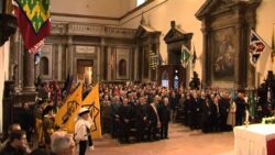 Oggi Capodanno senese, ma slitta di una settimana