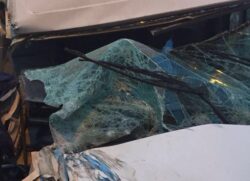 Gravissimo incidente sulla Siena-Bettolle