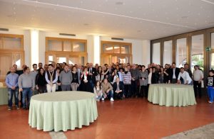 Pievasciata, la festa dei donatori nel ricordo di Piero Ruffoli