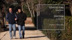 Il sogno svanito del fantino Erik Fumi: "Per la prima volta ti ho rivisto maledetta sera"