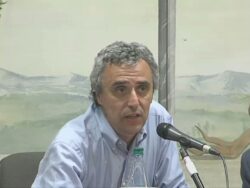 Rifiuti, anche Fabrizio Vigni nell'inchiesta per l'appalto