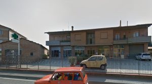 Un'altra rapina in farmacia: colpo a Tressa