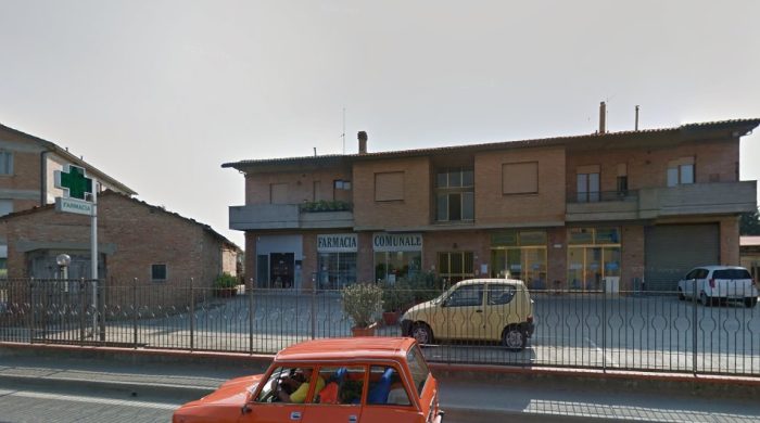Un'altra rapina in farmacia: colpo a Tressa