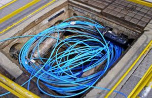 Fibre ottiche, televisioni ancora al buio a Siena Nord
