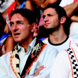 Gabriele Gragnoli &egrave; il nuovo priore della Lupa