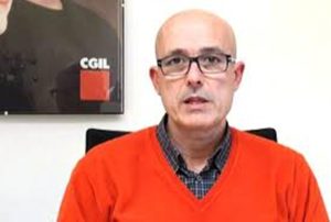 "Evacuate la sede della Cgil": una telefonata crea panico, ma &egrave; un falso allarme