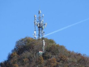 Donna salvata dai carabinieri grazie alle celle telefoniche