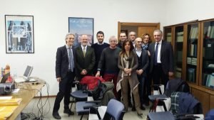 Impegno per la salute, direttore Usl incontra sindaci della Valdelsa