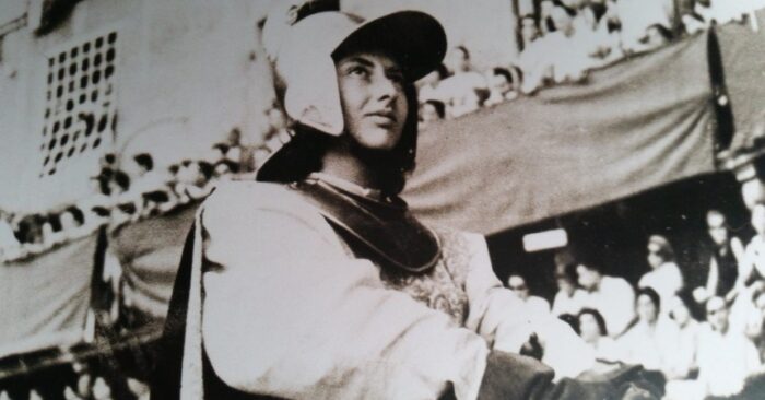 "Rompicollo": la commedia sulla ragazza del Palio in onda questa sera su Siena Tv