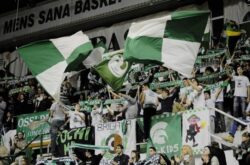 La Mens Sana saluta la "storia": Antonio Tasso lascia il posto a Gianpaolo Toscano