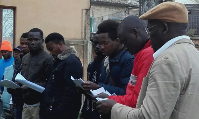 Col bando 2018 il numero dei rifugiati in Provincia potrebbe salire fino a 1500