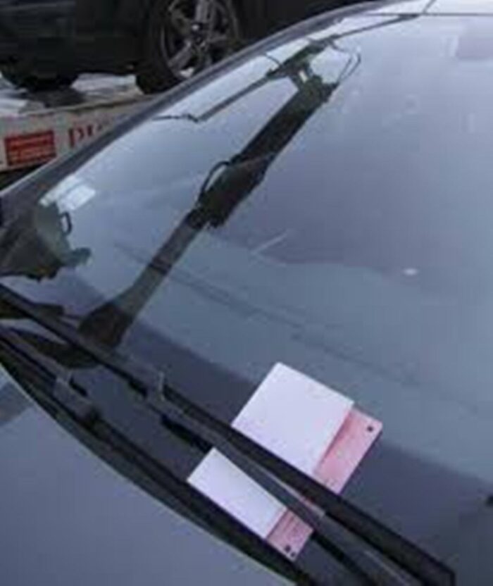 Siena prima in Italia per multe stradali pro capite