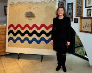 Nicoletta Fabio presenter&agrave; le dimissioni da Rettore del Magistrato