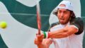 Tennis: Paolo Lorenzi batte Petrovic al torneo di New York