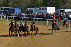 Mociano e Monticiano, ecco le date degli addestramenti
