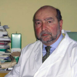 Antonio Federico prorettore vicario dell'Universit&agrave; di Siena