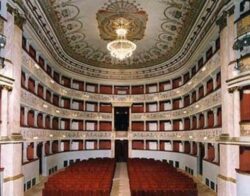 Teatronline: il teatro e la città di Siena in diretta social
