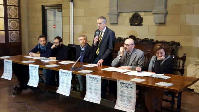 &ldquo;Rinn&ograve;vati Rinnovati&rdquo;, arriva la primavera della musica