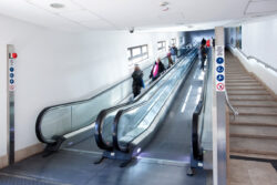 Siena, Corsi: "Stretto monitoraggio sulla risalita Stazione-Antiporto"