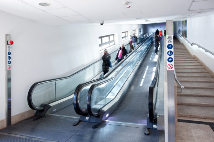 Siena: riapre domani la risalita Stazione-Antiporto