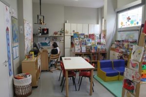 Scuola delle Scotte di nuovo a rischio