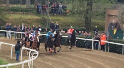 Caria e Bartoletti primi a Fucecchio, buon rientro di Migheli