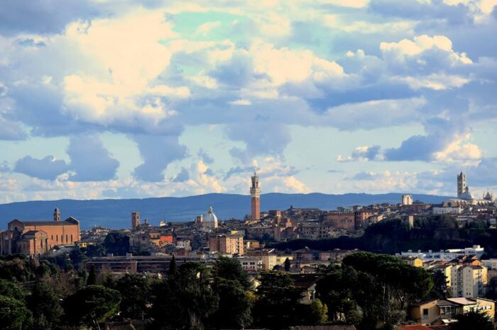 Pd, Per Siena, In Campo e Sena Civitas: la ricetta per rilanciare la città