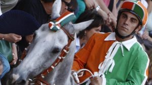 Silvano Mulas: "Basta con il Palio di Siena"