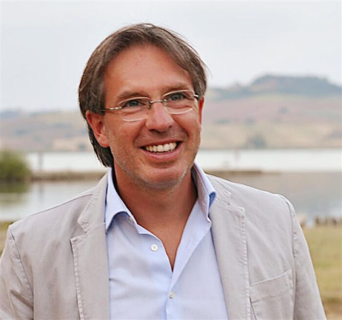 Primarie Pd, Scaramelli: "30 aprile tappa importante per il nostro partito e per il futuro dell’Italia"