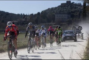 Strade Bianche, tutte le modifiche alla circolazione