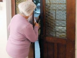 Falsi tecnici del gas a Monteriggioni, attenzione alle truffe