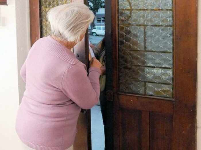 Falsi tecnici del gas a Monteriggioni, attenzione alle truffe