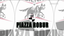 Piazza Robur puntata del 30/03/2016
