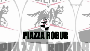 Piazza Robur puntata del 30/03/2016