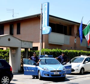 Polizia di Stato, in Valdichiana da inizio anno 6 casi da Codice Rosso. Due misure cautelari