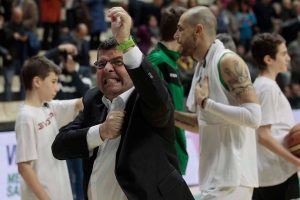 Mens Sana, battuta Imola all'over-time. Siena riapre la serie