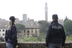 Giovani stranieri litigano in Fortezza per le donne