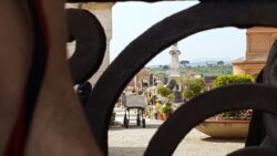 Gestore privato per i cimiteri comunali