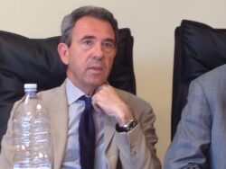 Alessandro Lepri nuovo presidente di Siena Parcheggi