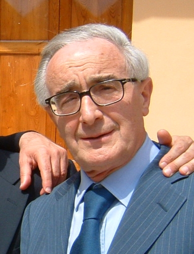 Il Costone piange Aldo Ricci, presidente storico