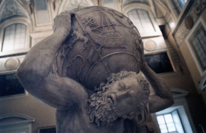 Ecco Atlante, il fondo salvabanche