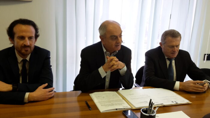 Fises, Bernardini: "L'esonero tutela l&rsquo;attivit&agrave; svolta dalla Fises"