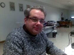 E' morto Marco Norcini, giornalista stroncato da infarto