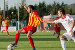 I tifosi del Poggibonsi non potranno assistere al derby