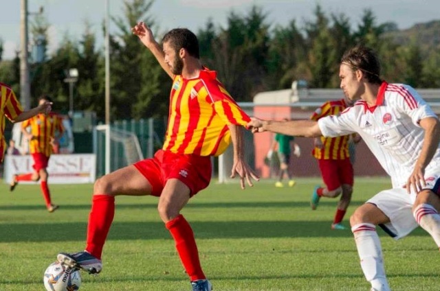 I tifosi del Poggibonsi non potranno assistere al derby