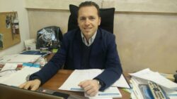 Matteo Borsi nuovo direttore responsabile di Radio Siena Tv