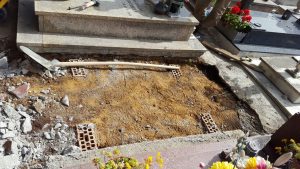 Riesumazione salma David Rossi, iniziate le operazioni