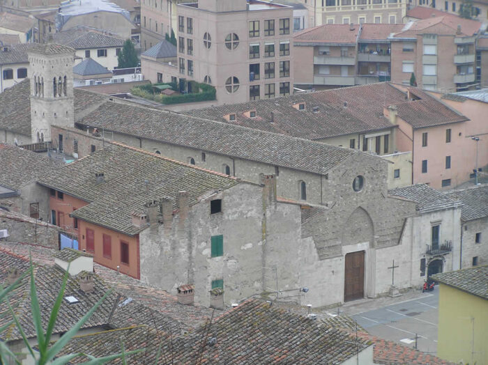 Il Comune di Colle perentorio: "Solo illazioni, nessun debito con il Monte dei Paschi di Siena"