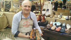 Mercato nel Campo con Siena Tv Radio Siena