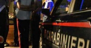 Picchia la moglie, arrestato 44enne a Poggibonsi